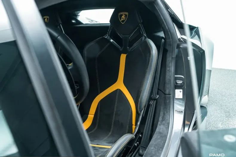 Lamborghini Huracán din 2023 cu 9.490 km - oferta LAM216859 - foto 30