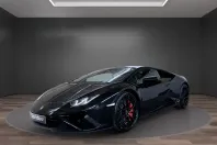 Lamborghini Huracán din 2023 cu 8.965 km - oferta LAM216860 - foto 1