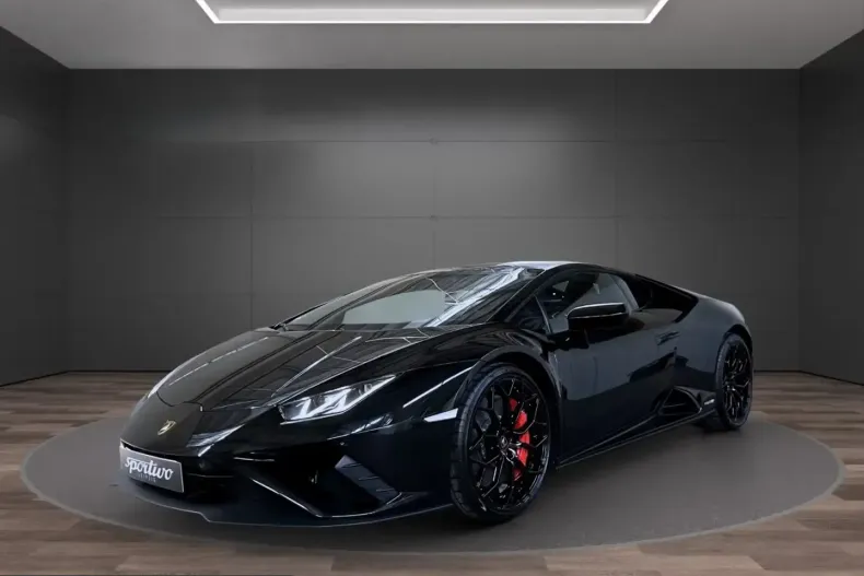 Lamborghini Huracán din 2023 cu 8.965 km - oferta LAM216860 - foto 1