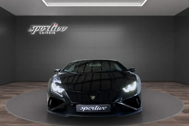Lamborghini Huracán din 2023 cu 8.965 km - oferta LAM216860 - foto 2