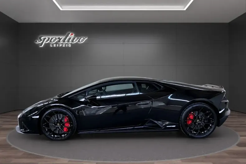 Lamborghini Huracán din 2023 cu 8.965 km - oferta LAM216860 - foto 4
