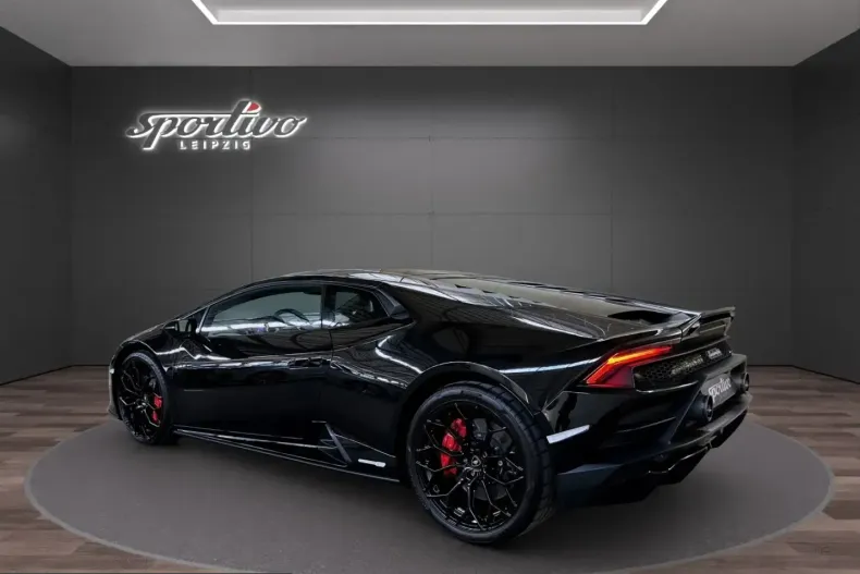 Lamborghini Huracán din 2023 cu 8.965 km - oferta LAM216860 - foto 5
