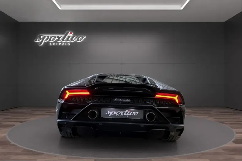 Lamborghini Huracán din 2023 cu 8.965 km - oferta LAM216860 - foto 6