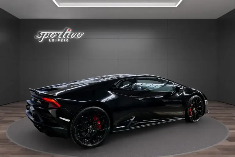 Lamborghini Huracán din 2023 cu 8.965 km - oferta LAM216860 - foto 7