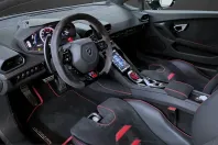 Lamborghini Huracán din 2023 cu 8.965 km - oferta LAM216860 - foto 13