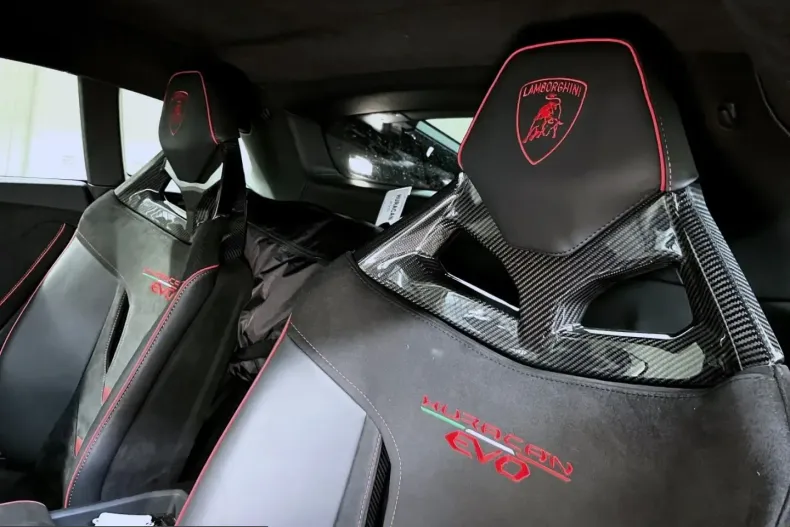Lamborghini Huracán din 2023 cu 8.965 km - oferta LAM216860 - foto 14