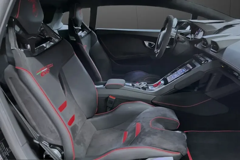 Lamborghini Huracán din 2023 cu 8.965 km - oferta LAM216860 - foto 15