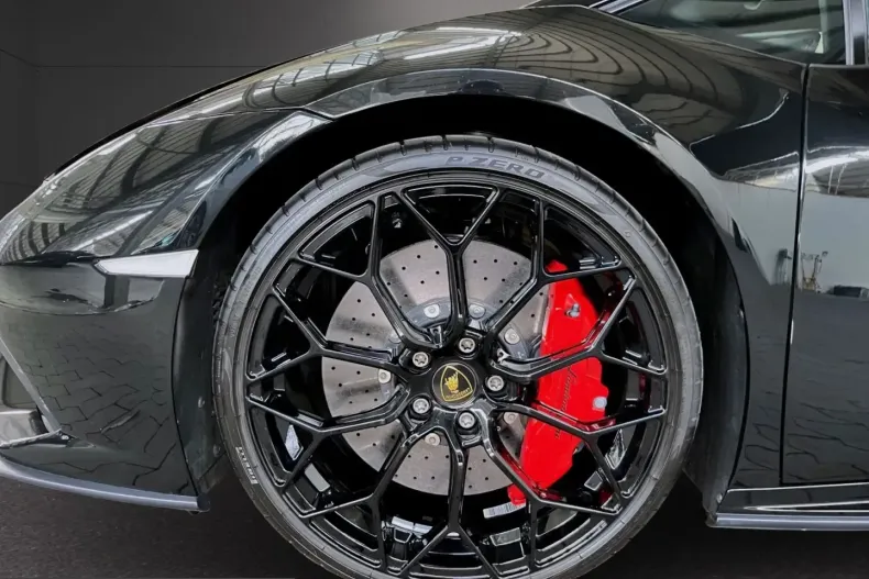 Lamborghini Huracán din 2023 cu 8.965 km - oferta LAM216860 - foto 18