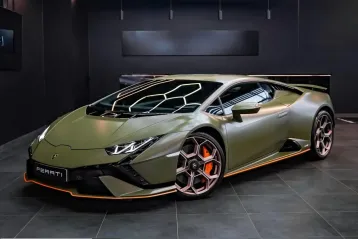 Lamborghini Huracán din 2023 - oferta LAM216861