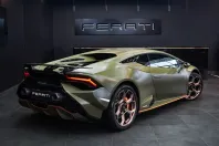 Lamborghini Huracán din 2023 cu 13.500 km - oferta LAM216861 - foto 2