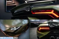 Lamborghini Huracán din 2023 cu 13.500 km - oferta LAM216861 - foto 3