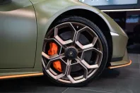Lamborghini Huracán din 2023 cu 13.500 km - oferta LAM216861 - foto 4