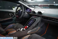 Lamborghini Huracán din 2023 cu 13.500 km - oferta LAM216861 - foto 8