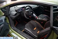 Lamborghini Huracán din 2023 cu 13.500 km - oferta LAM216861 - foto 10
