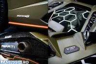 Lamborghini Huracán din 2023 cu 13.500 km - oferta LAM216861 - foto 12