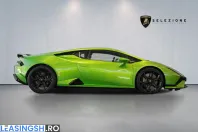 Lamborghini Huracán din 2023 cu 10.805 km - oferta LAM216862 - foto 2