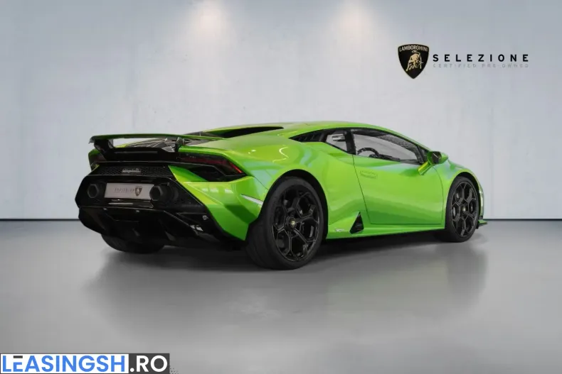 Lamborghini Huracán din 2023 cu 10.805 km - oferta LAM216862 - foto 3