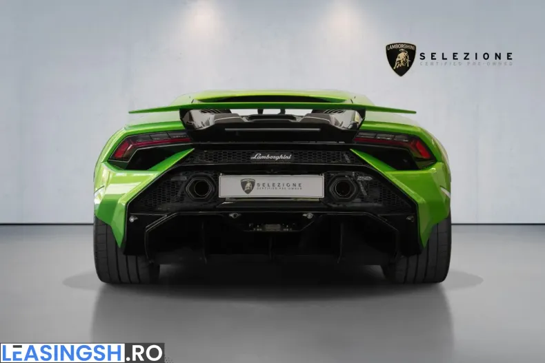 Lamborghini Huracán din 2023 cu 10.805 km - oferta LAM216862 - foto 4