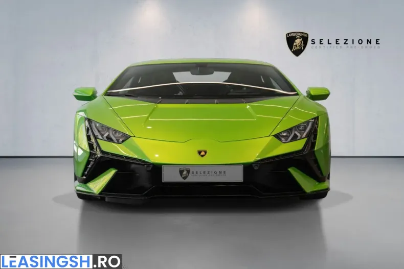 Lamborghini Huracán din 2023 cu 10.805 km - oferta LAM216862 - foto 5