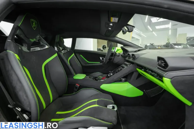 Lamborghini Huracán din 2023 cu 10.805 km - oferta LAM216862 - foto 6