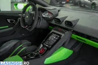 Lamborghini Huracán din 2023 cu 10.805 km - oferta LAM216862 - foto 8