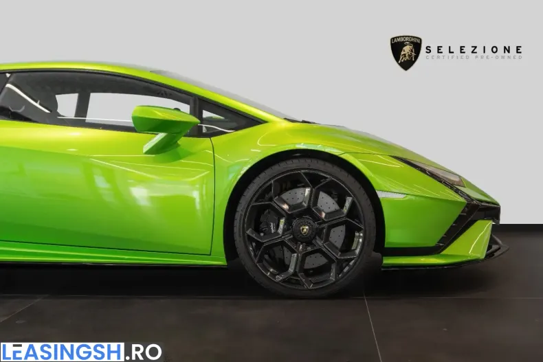 Lamborghini Huracán din 2023 cu 10.805 km - oferta LAM216862 - foto 9
