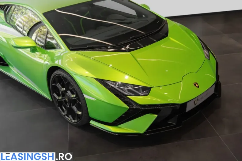 Lamborghini Huracán din 2023 cu 10.805 km - oferta LAM216862 - foto 10