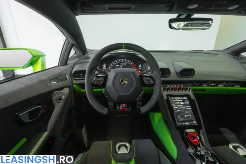 Lamborghini Huracán din 2023 cu 10.805 km - oferta LAM216862 - foto 12
