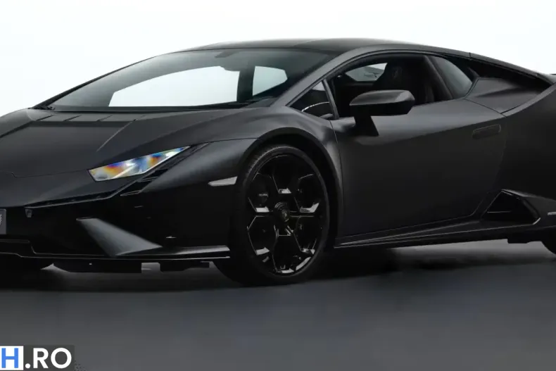 Lamborghini Huracán din 2024 cu 3.101 km - oferta LAM216863 - foto 1