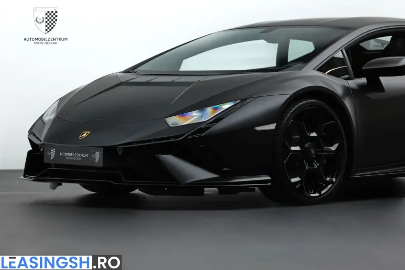 Lamborghini Huracán din 2024 cu 3.101 km - oferta LAM216863 - foto 2