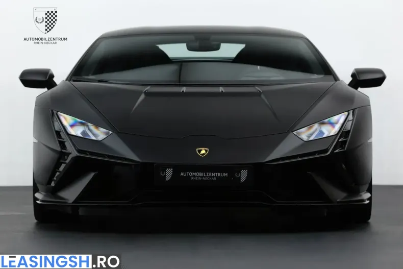Lamborghini Huracán din 2024 cu 3.101 km - oferta LAM216863 - foto 3