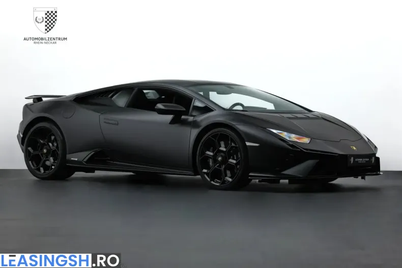 Lamborghini Huracán din 2024 cu 3.101 km - oferta LAM216863 - foto 4