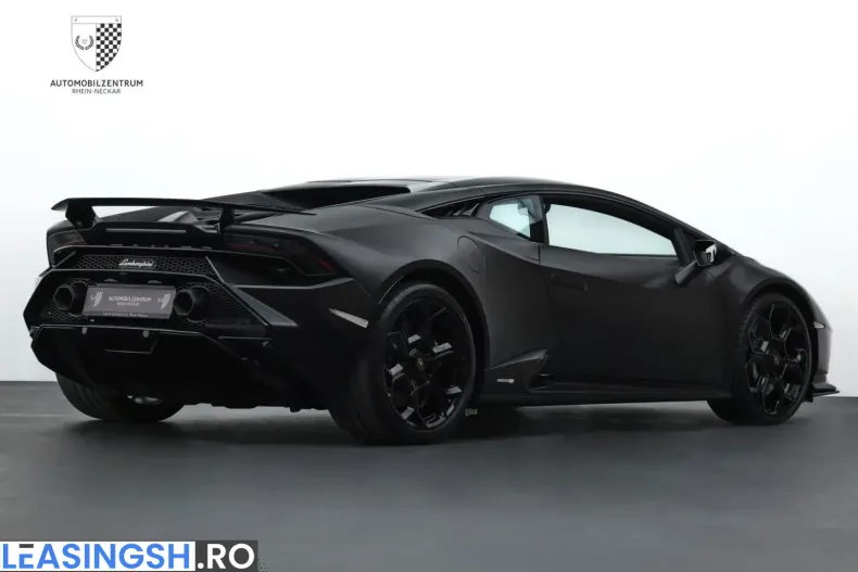Lamborghini Huracán din 2024 cu 3.101 km - oferta LAM216863 - foto 6