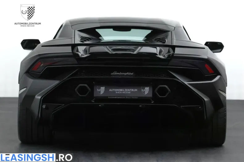 Lamborghini Huracán din 2024 cu 3.101 km - oferta LAM216863 - foto 7
