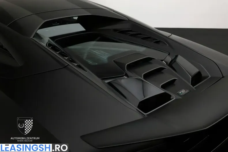 Lamborghini Huracán din 2024 cu 3.101 km - oferta LAM216863 - foto 8