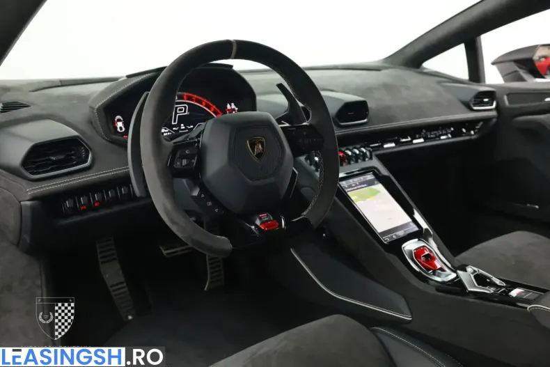 Lamborghini Huracán din 2024 cu 3.101 km - oferta LAM216863 - foto 11
