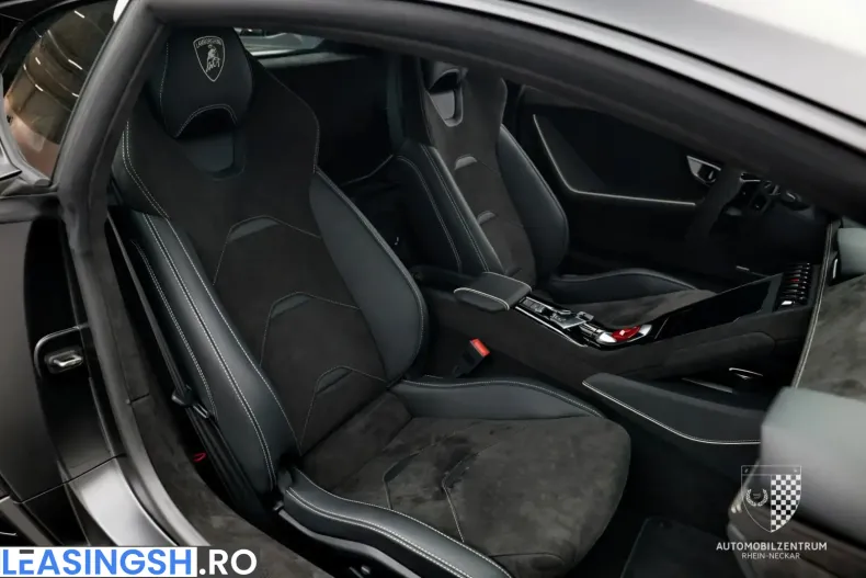 Lamborghini Huracán din 2024 cu 3.101 km - oferta LAM216863 - foto 12