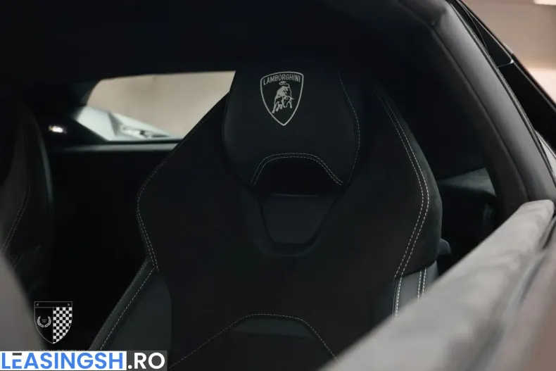 Lamborghini Huracán din 2024 cu 3.101 km - oferta LAM216863 - foto 13