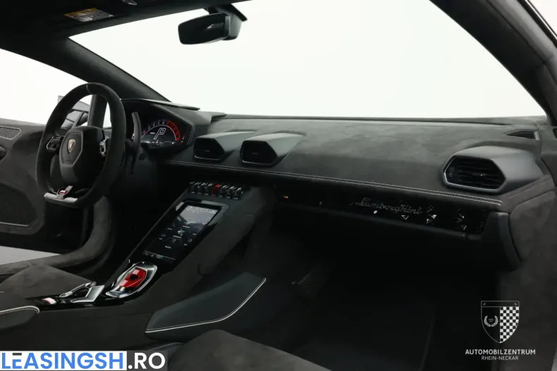 Lamborghini Huracán din 2024 cu 3.101 km - oferta LAM216863 - foto 14