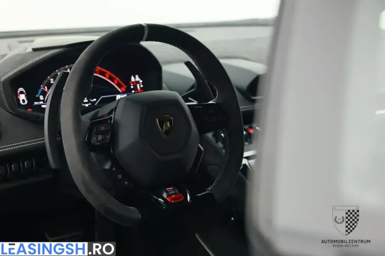Lamborghini Huracán din 2024 cu 3.101 km - oferta LAM216863 - foto 15