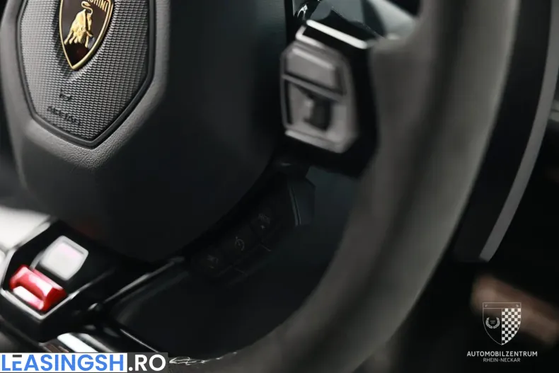 Lamborghini Huracán din 2024 cu 3.101 km - oferta LAM216863 - foto 16