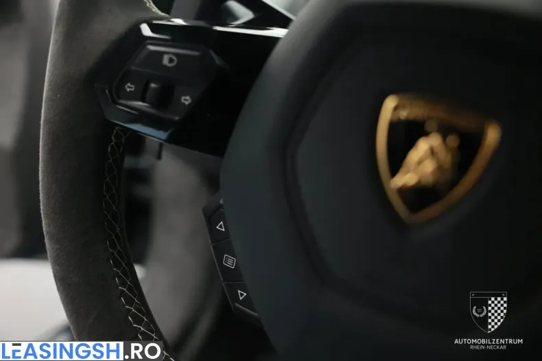 Lamborghini Huracán din 2024 cu 3.101 km - oferta LAM216863 - foto 17