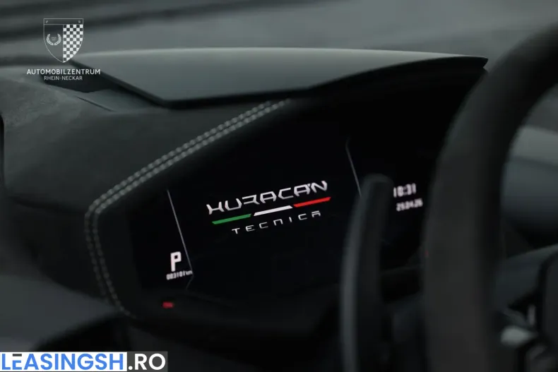 Lamborghini Huracán din 2024 cu 3.101 km - oferta LAM216863 - foto 18