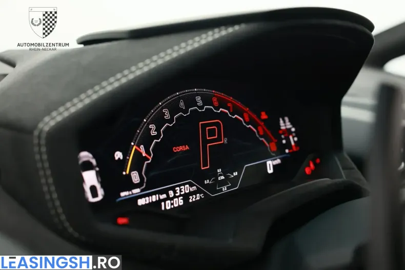 Lamborghini Huracán din 2024 cu 3.101 km - oferta LAM216863 - foto 20
