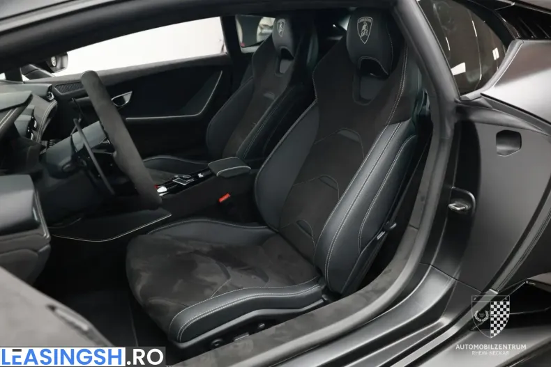 Lamborghini Huracán din 2024 cu 3.101 km - oferta LAM216863 - foto 27