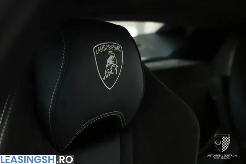 Lamborghini Huracán din 2024 cu 3.101 km - oferta LAM216863 - foto 28