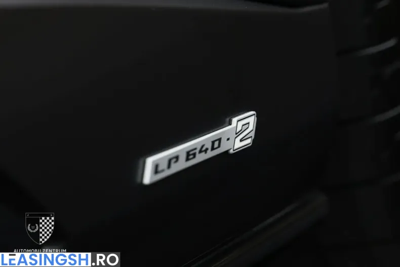 Lamborghini Huracán din 2024 cu 3.101 km - oferta LAM216863 - foto 31