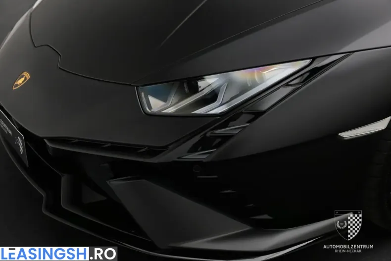 Lamborghini Huracán din 2024 cu 3.101 km - oferta LAM216863 - foto 32