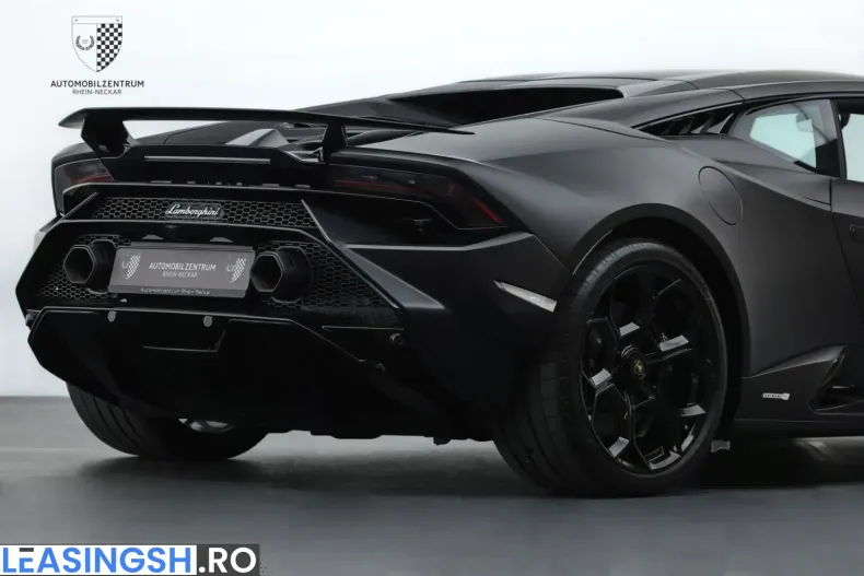 Lamborghini Huracán din 2024 cu 3.101 km - oferta LAM216863 - foto 33