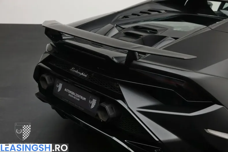 Lamborghini Huracán din 2024 cu 3.101 km - oferta LAM216863 - foto 34